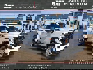 New 2025 GMC Sierra 3500 Denali Ultimate image 1