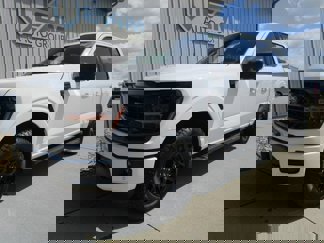 New 2025 Ford F150 XLT image 1