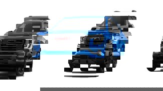 New 2026 GMC Terrain Elevation w/ Elevation Premium Package image 1
