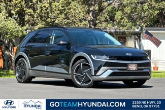 New 2025 Hyundai Ioniq 5 Limited image 1