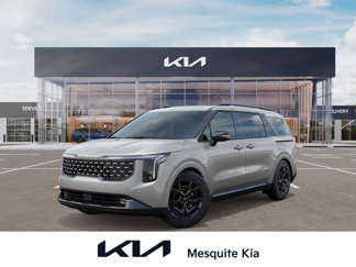 New 2026 Kia Carnival SX Prestige image 1