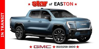 New 2025 GMC Sierra EV Denali image 1