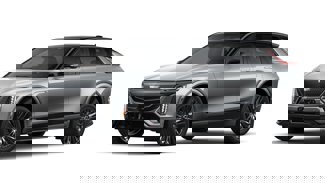 New 2026 Cadillac Lyriq V image 1