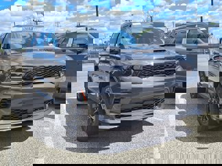 New 2026 Dodge Durango GT image 1