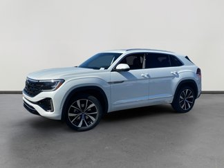 New 2025 Volkswagen Atlas Cross Sport SEL Premium R-Line image 1
