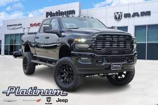 New 2025 RAM 2500 Lone Star image 1