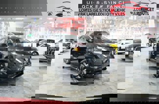 Used 2023 Nissan Ariya FWD image 1