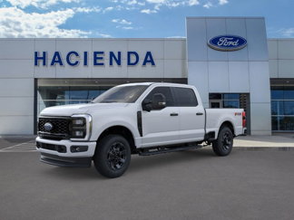 New 2026 Ford F250 XL w/ STX Appearance Package video 1