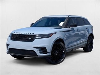 New 2026 Land Rover Range Rover Velar Dynamic SE image 1