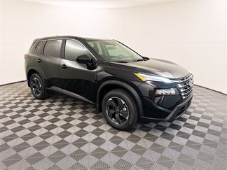 New 2026 Nissan Rogue SV image 1