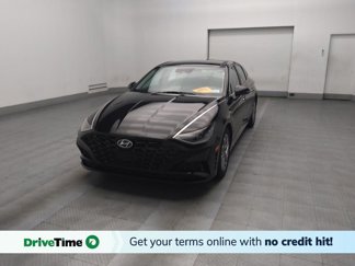 Used 2023 Hyundai Sonata SEL w/ Convenience Package image 1