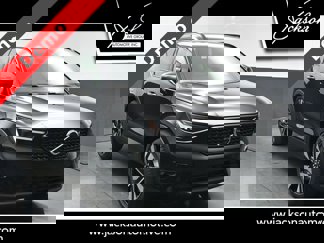 New 2025 Volvo XC40 B5 Ultra image 1