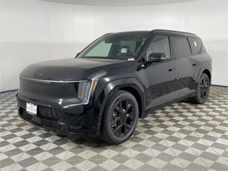 New 2026 Kia EV9 Land image 1