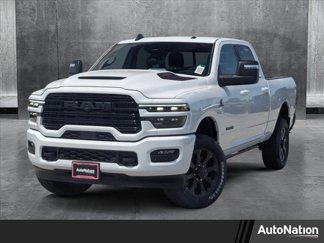 New 2025 RAM 2500 Laramie image 1