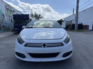 Used 2013 Dodge Dart Rallye image 1