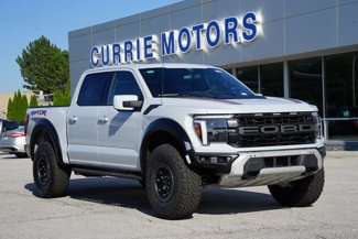 New 2025 Ford F150 Raptor image 1