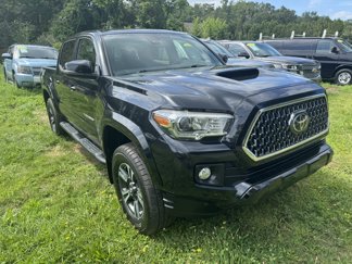 Used 2019 Toyota Tacoma TRD Sport image 1