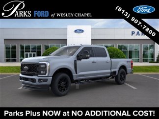 New 2025 Ford F350 Lariat image 1