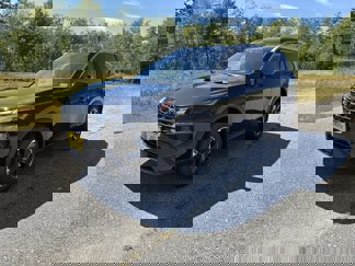 New 2026 Nissan Rogue SV w/ SV Premium Package image 1
