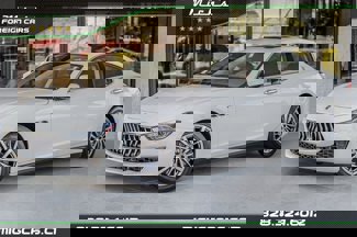 Used 2021 Maserati Ghibli S video 1