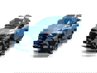 Certified 2024 Subaru Outback Limited image 1