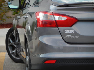 Used 2014 Ford Focus SE w/ Equipment Group 201A image 1