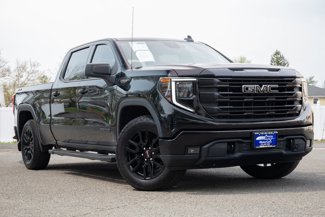 Used 2022 GMC Sierra 1500 Elevation image 1