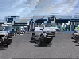New 2026 GMC Sierra EV Elevation image 1