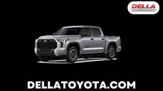 New 2025 Toyota Tundra SR5 image 1