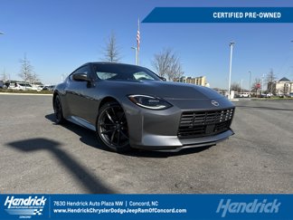 Used 2024 Nissan Z Performance w/ Floor Mat Package image 1
