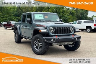 New 2025 Jeep Gladiator Mojave image 1