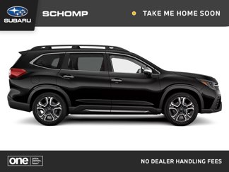 New 2025 Subaru Ascent Touring image 1