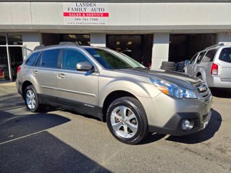 Used 2014 Subaru Outback 3.6R Limited w/ Moonroof Package image 1