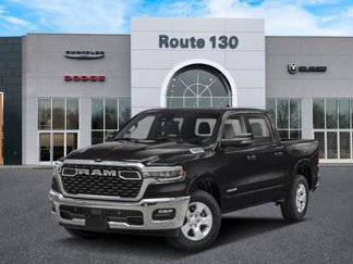 New 2026 RAM 1500 Big Horn image 1