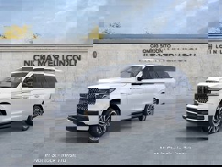 New 2025 Lincoln Navigator L Reserve image 1