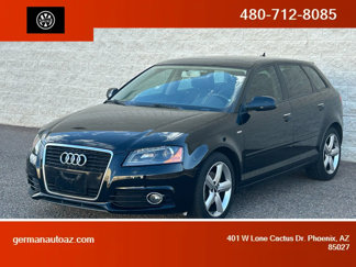 Used 2012 Audi A3 TDI Premium Plus image 1