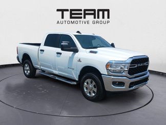 Used 2023 RAM 2500 Big Horn w/ Level 1 Equipment Group image 1