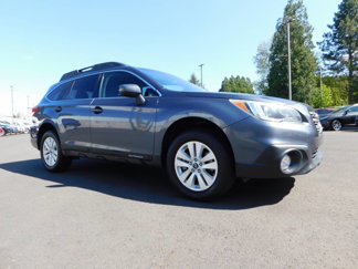 Used 2017 Subaru Outback 2.5i Premium image 1