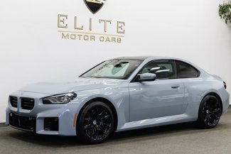 Used 2023 BMW M2 w/ Lighting Package image 1