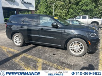 Used 2022 Dodge Durango R/T image 1