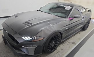 Used 2020 Ford Mustang GT image 1