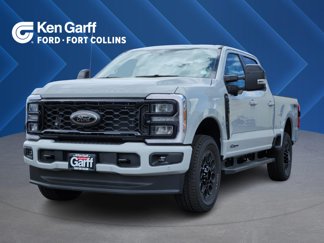 New 2025 Ford F250 Lariat w/ Lariat Ultimate Package image 1