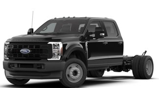New 2026 Ford F450 XL image 1