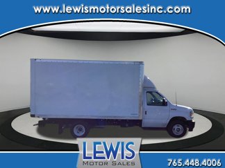 Used 2024 Ford E-450 and Econoline 450 Super Duty w/ Ambulance Prep Package image 1