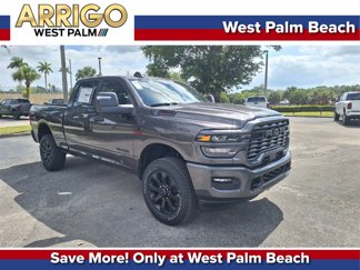 New 2025 RAM 2500 Big Horn image 1