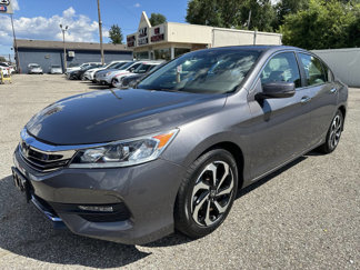 Used 2017 Honda Accord EX image 1
