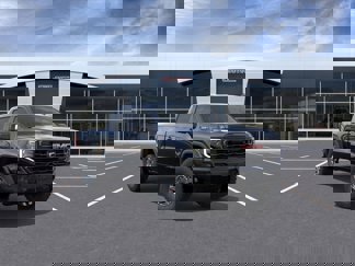 New 2026 GMC Sierra 1500 AT4X image 1