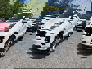 Used 2017 Kia Sportage LX image 1