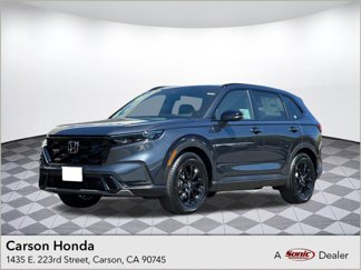 New 2026 Honda CR-V Sport-L image 1