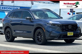 New 2025 Honda CR-V Sport-L image 1